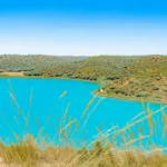 Plaża i wybrzeże — wakacje w Jezioro Bizerte Góry Teboursouk Tunezja