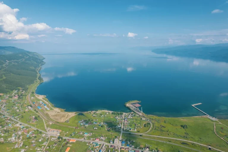 Plaża i wybrzeże — wakacje w Jezioro Drawsko Pojezierze Pomorskie Polska
