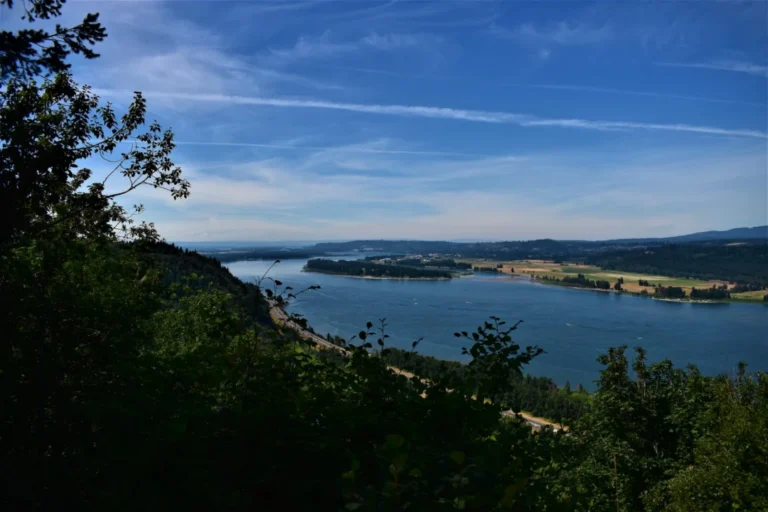 Plaża i wybrzeże — wakacje w Jezioro Miedwie Pojezierze Pomorskie Polska