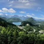 Plaża i wybrzeże — wakacje w Jezioro Millstätter See Karyntia Austria