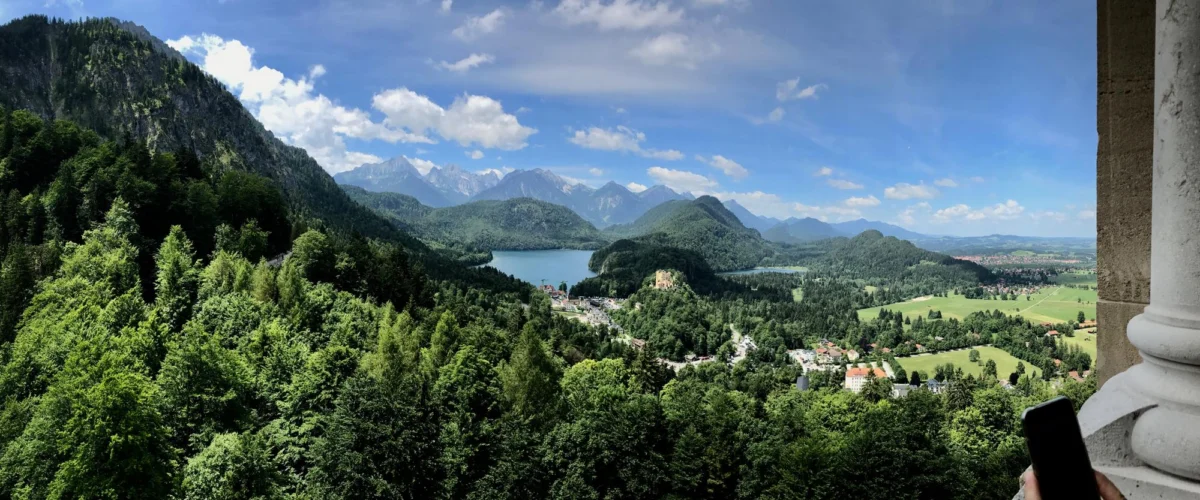 Jezioro Millstätter See — przewodnik dla turystów