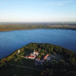 Plaża i wybrzeże — wakacje w Jezioro Piskorowickie Polesie Polska