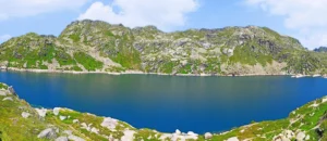 Plaża i wybrzeże — wakacje w Jezioro Popovo Pirin Bułgaria