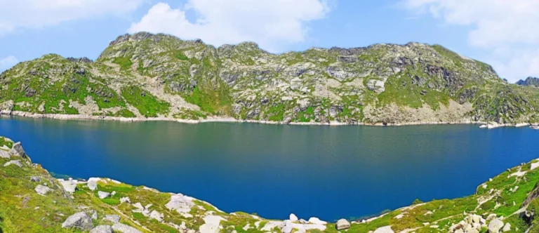 Plaża i wybrzeże — wakacje w Jezioro Popovo Pirin Bułgaria