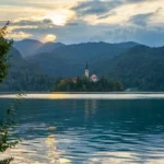 Plaża i wybrzeże — wakacje w Jezioro Wörthersee Karyntia Austria