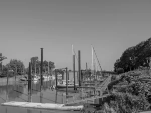 Plaża i wybrzeże — wakacje w Kanał Elbląski Warmia i Mazury Polska