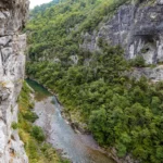 Plaża i wybrzeże — wakacje w Kanion Taru Macedonia Zachodnia Czarnogóra