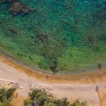 Plaża i wybrzeże — wakacje w Karaibska plaża Ayia Napa Cypr