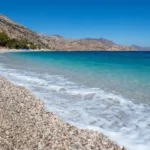Plaża i wybrzeże — wakacje w Karpathos Grecja