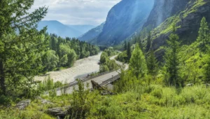 Plaża i wybrzeże — wakacje w Karyntyjska Kolejka Górska Karyntia Austria