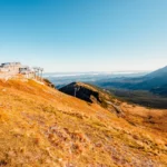 Plaża i wybrzeże — wakacje w Kasprowy Wierch Tatry i Podhale Polska