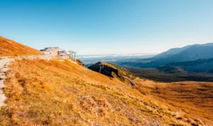 Plaża i wybrzeże — wakacje w Kasprowy Wierch Tatry i Podhale Polska