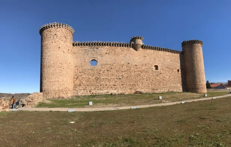 Plaża i wybrzeże — wakacje w Kastylia - La Mancha Hiszpania
