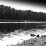 Plaża i wybrzeże — wakacje w Kaszuby i Bory Tucholskie Polska