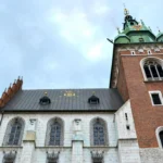 Plaża i wybrzeże — wakacje w Katedra na Wawelu Polska