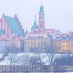 Plaża i wybrzeże — wakacje w Katedra Poznańska Poznań Polska