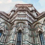 Plaża i wybrzeże — wakacje w Katedra Santa Maria del Fiore Florencja Włochy