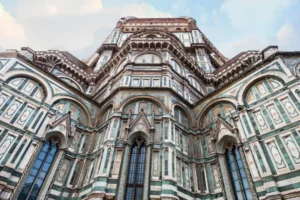 Plaża i wybrzeże — wakacje w Katedra Santa Maria del Fiore Florencja Włochy