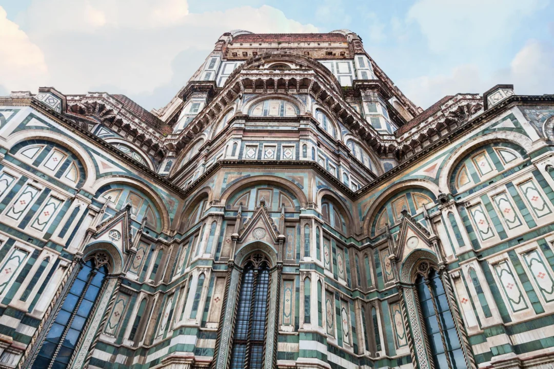 Katedra Santa Maria del Fiore — przewodnik dla turystów