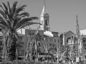 Plaża i wybrzeże — wakacje w Katedra św. Jana Limassol Cypr