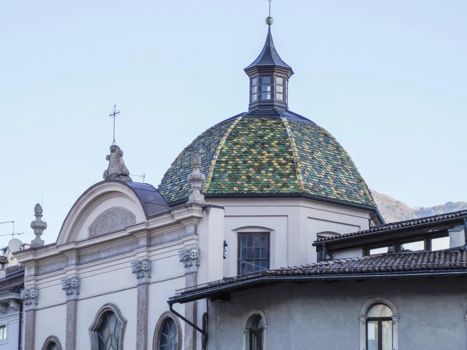 Katedra w Aosta — przewodnik dla turystów