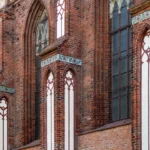 Plaża i wybrzeże — wakacje w Katedra w Kamieniu Pomorskim Wybrzeże Zachodnie Polska