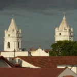 Plaża i wybrzeże — wakacje w Katedra w Panamie Północnej Panama Północna Hiszpania