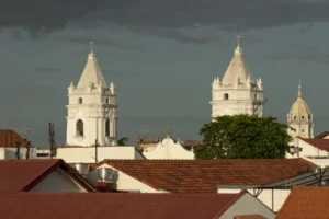 Plaża i wybrzeże — wakacje w Katedra w Panamie Północnej Panama Północna Hiszpania