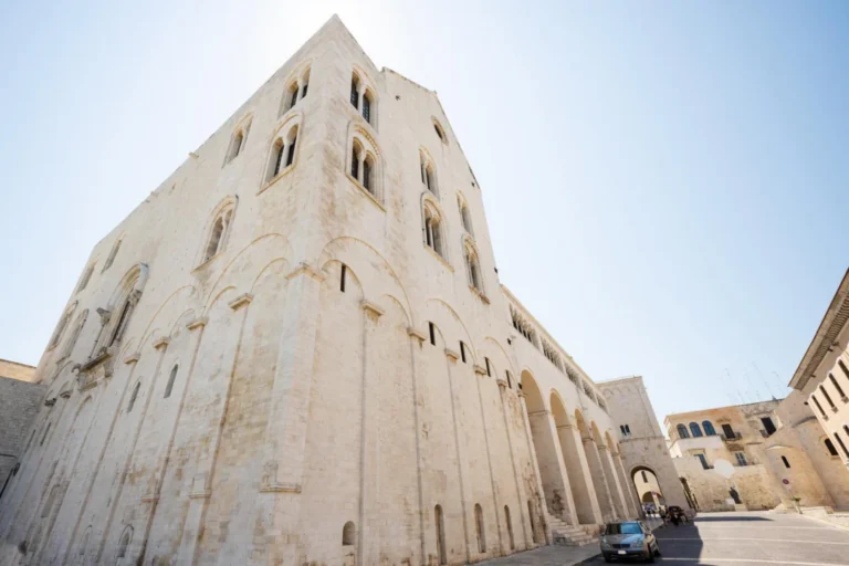 Plaża i wybrzeże — wakacje w Katedra w Sousse Sousse Tunezja