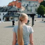 Plaża i wybrzeże — wakacje w Kazimierz Dolny Wyżyna Lubelska i Roztocze Polska