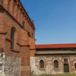 Plaża i wybrzeże — wakacje w Kazimierz Kraków Polska