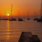 Plaża i wybrzeże — wakacje w Kemer Marina Kemer Turcja