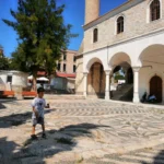 Plaża i wybrzeże — wakacje w Klasztor Anafonitria Zakynthos Grecja