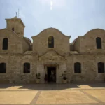 Plaża i wybrzeże — wakacje w Klasztor Archangelos Thassos Grecja
