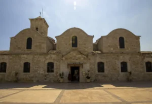 Plaża i wybrzeże — wakacje w Klasztor Archangelos Thassos Grecja