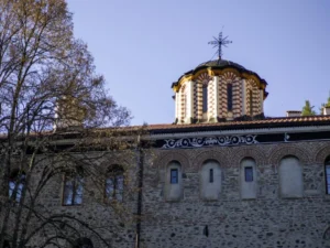 Plaża i wybrzeże — wakacje w Klasztor Świętego Jana Słoneczny Brzeg Bułgaria