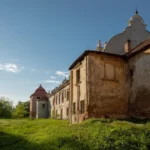 Plaża i wybrzeże — wakacje w Klasztor w Jabłecznej Polesie Polska