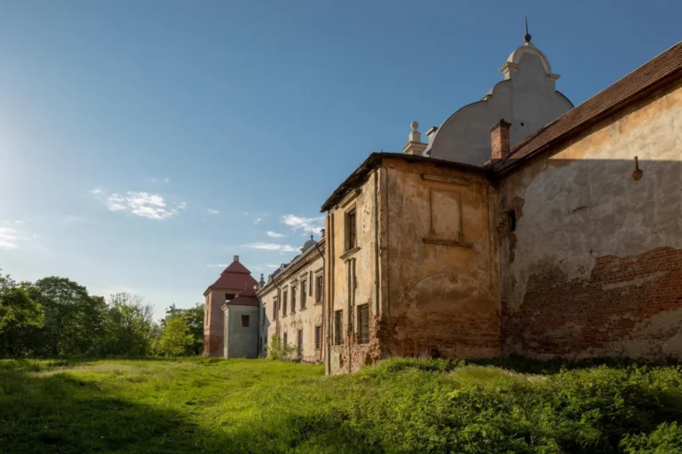 Plaża i wybrzeże — wakacje w Klasztor w Jabłecznej Polesie Polska