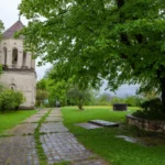 Plaża i wybrzeże — wakacje w Klasztor w Lubiążu Pojezierze Wielkopolskie Włochy