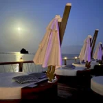 Plaża i wybrzeże — wakacje w Klub Nocny Cavo Paradiso Mykonos Grecja