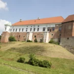 Plaża i wybrzeże — wakacje w Kotlina Sandomierska Polska