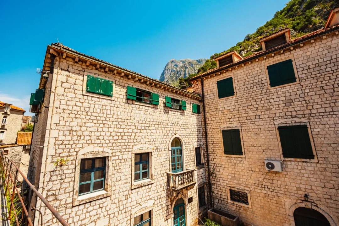 Kotor — przewodnik dla turystów