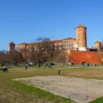 Plaża i wybrzeże — wakacje w Kraków Polska