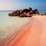 Plaża i wybrzeże — wakacje w Kreta Zachodnia Grecja
