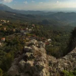 Plaża i wybrzeże — wakacje w Kruja Albania