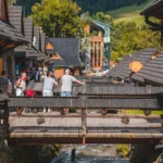 Plaża i wybrzeże — wakacje w Krupówki Tatry i Podhale Polska