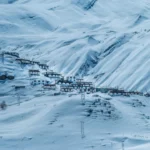 Plaża i wybrzeże — wakacje w Kühtai Tyrol Austria