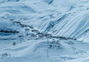 Plaża i wybrzeże — wakacje w Kühtai Tyrol Austria