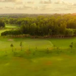 Plaża i wybrzeże — wakacje w Kurs golfowy w Beleku Belek Turcja