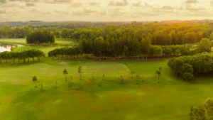 Plaża i wybrzeże — wakacje w Kurs golfowy w Beleku Belek Turcja